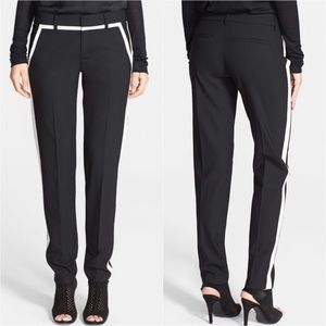 Vince Bow trousers